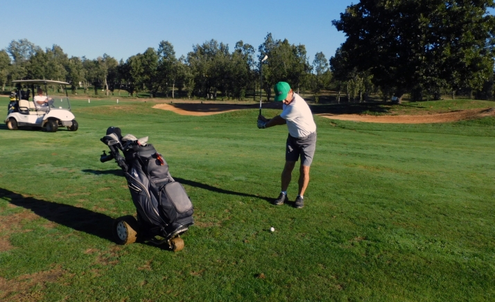 Abren las inscripciones para el torneo benéfico de la AECC de golf