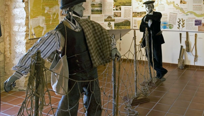 Licitada, por 146.000 &euro;, la ejecución del proyecto de itinerarios temáticos culturales en Tierras Altas