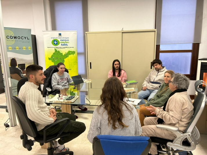 Consolidación y emprendimiento confluyen en Tierras del Cid