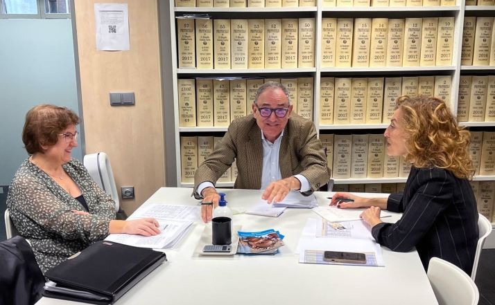 La Junta adquiere 34 viviendas a la SAREB con destino al alquiler social en Castilla y León