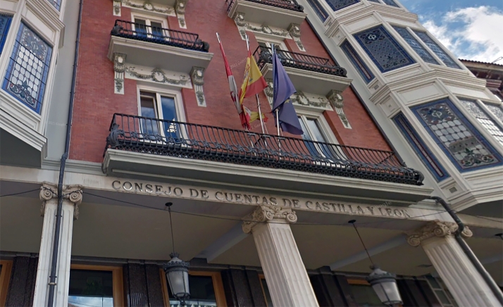 Las entidades locales de Soria, a la cola en la rendición de cuentas en plazo 