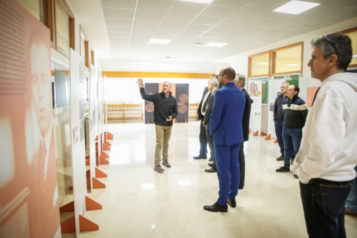 La Cultura Castreña Soriana. Cien años con Blas Taracena regresa a Soria