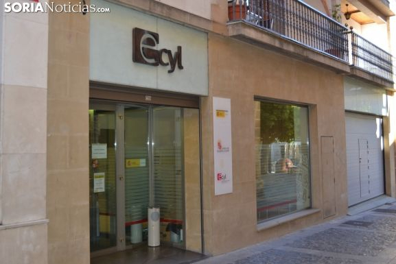 Castilla y León contratará a 275 desempleados mayores de 45 años