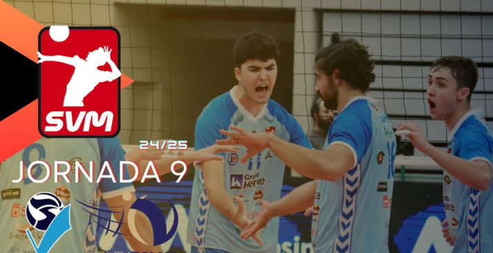 Así consiguió su triunfo el Grupo Herce frente a Palma