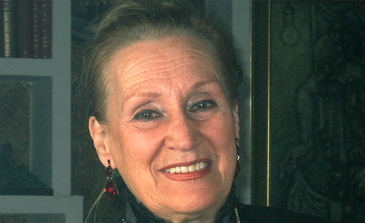 Este viernes, charla taurina de la conocida crítica soriana Paquita García