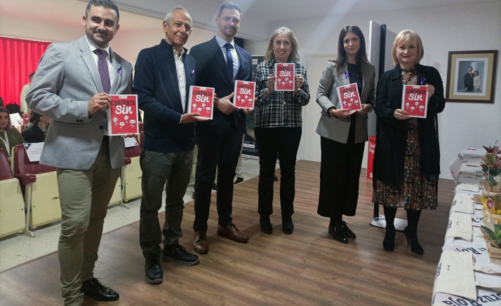 Nace la campaña Contrata sin para eliminar las barreras sociales en Castilla y León