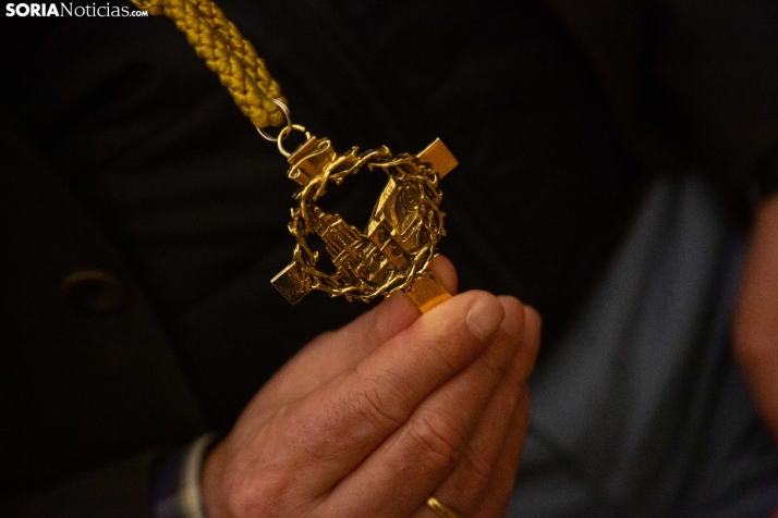 La diócesis de Osma-Soria en números: Catequistas, misioneros, parroquias, gastos, ingresos…