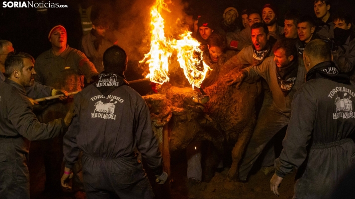 El juzgado mantiene la suspensión cautelar del toro jubilo tras las alegaciones de Junta y Ayuntamiento