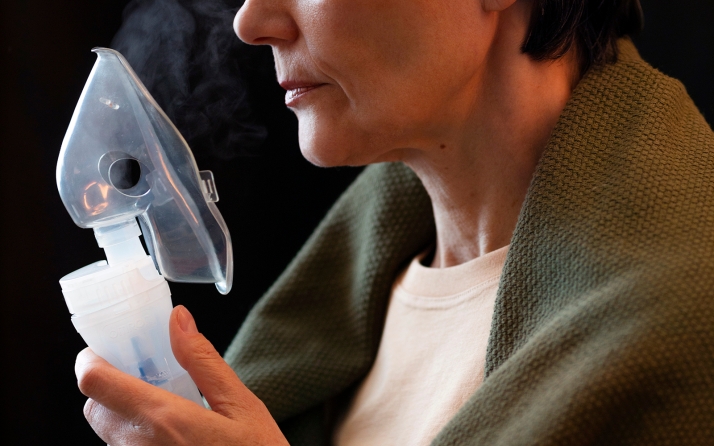 La provincia de Soria registró 71 nuevos casos de cáncer de pulmón durante 2023 