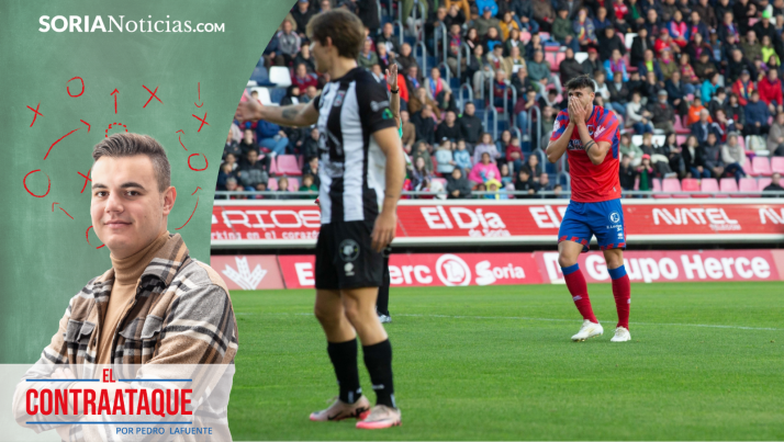 El contrataque: ¡Qué nadie encienda las alarmas!