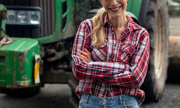 Castilla y León convoca 4,8M€ en itinerarios de inserción laboral y autoempleo para la mujer rural 