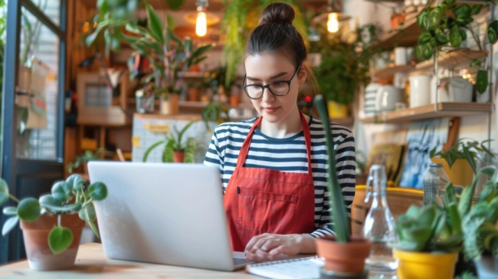 La Junta destina 2M€ en ayudas para impulsar la digitalización básica de 1.650 pymes y autónomos