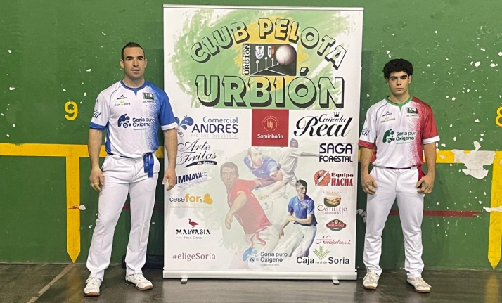 Así va el torneo de Navidad de Pelota