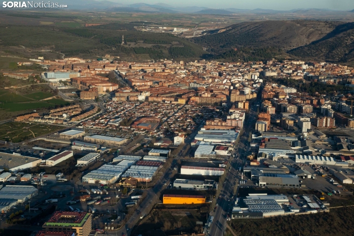 La deuda de Castilla y León desciende al 18,7% del PIB regional al final del tercer trimestre 