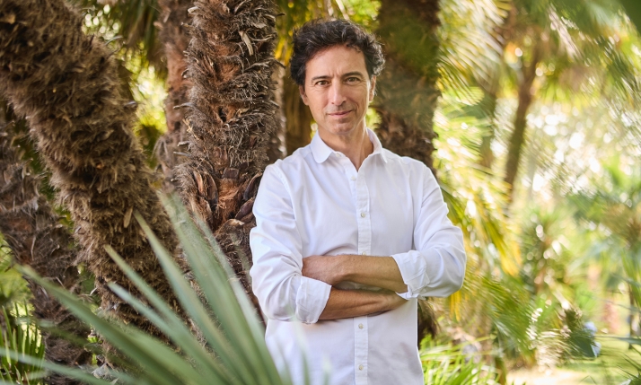 Presentación del título El árbol de las palabras este jueves en el Casino