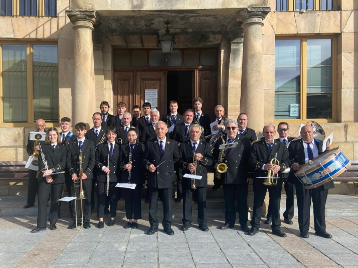 Covaleda y Duruelo de la Sierra unen sus fuerzas para el concierto navideño 