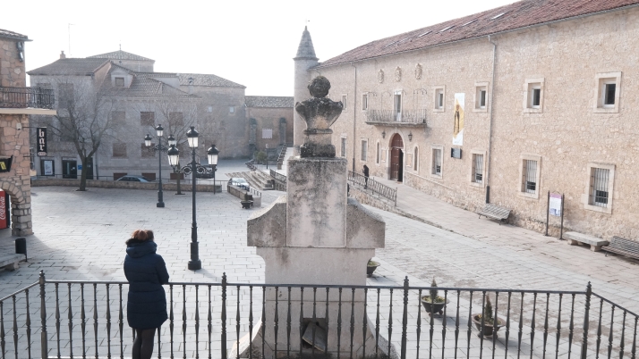 La Junta ayuda a 39 familias de otras regiones a fijar su residencia en el medio rural de Castilla y León