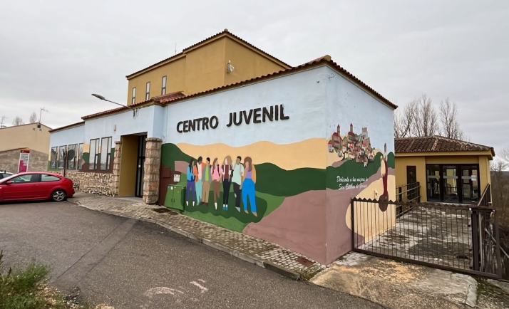 San Esteban recibe 87.153,00 euros de la Junta para el proyecto Horizonte San Esteban de Gormaz