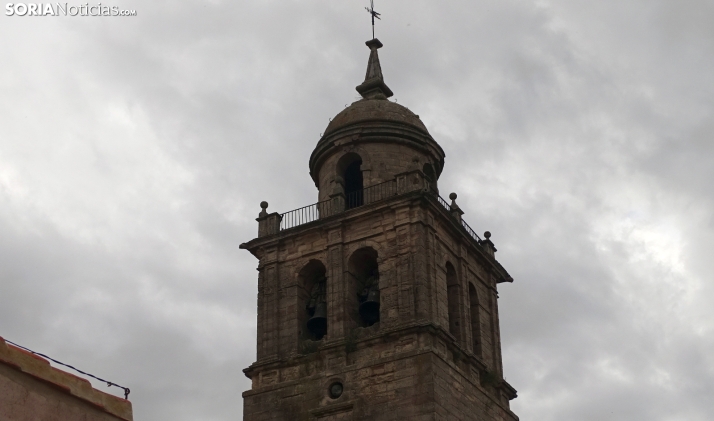 Dos centros de Iniciativas Turísticas de Soria entran en las ayudas de Castilla y León