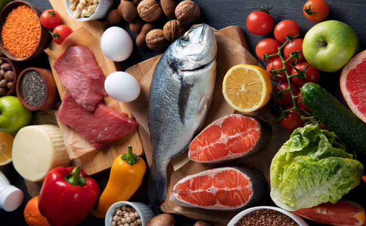 Charla sobre nutrición para alimentar la salud laboral en FOES