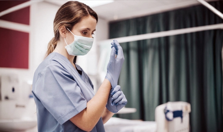 Aprobado el complemento de atención continuada en sábados para enfermeras y técnicos en cuidados auxiliares de hospitales de Castilla y León