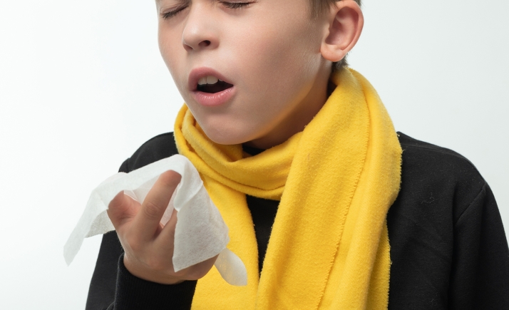 Las estadísticas indican que podría comenzar una epidemia de gripe en Castilla y León