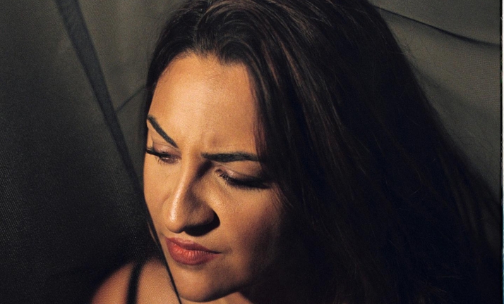 Este viernes, la velada flamenca de Navidad en La Audiencia