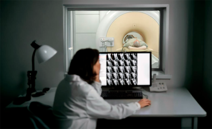 Adjudicada la instalación de una sala telecomandada para Radiodiagnóstico del Hospital Santa Bárbara