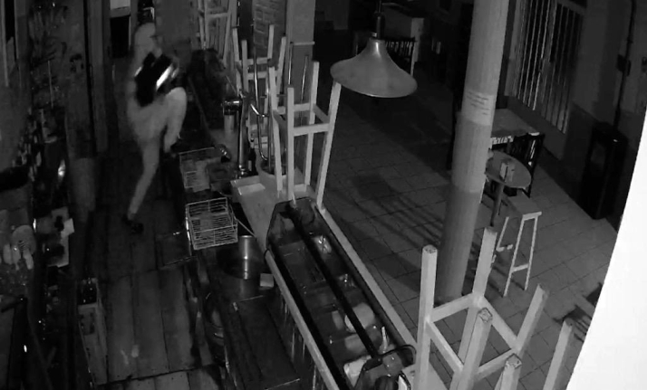 La Guardia Civil de Soria detiene a dos hombres por robos con fuerza en establecimientos hosteleros de la provincia