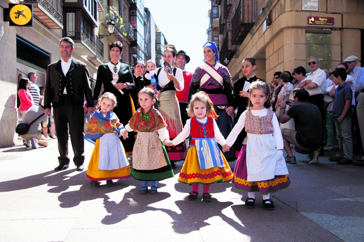 Así caen las Fiestas de San Juan 2025