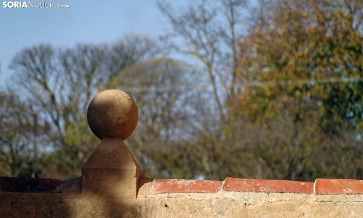 La Navidad llega con mejoría en los termómetros, sobre todo en las máximas