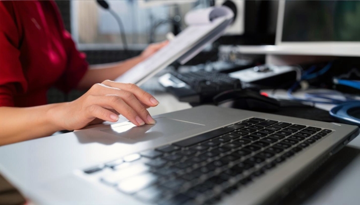 La Carpeta Ciudadana facilita el acceso a la información sobre sus trámites con la Administración regional