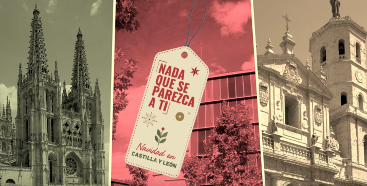 Castilla y León quiere convertirse en un referente navideño y atraer a turistas de todas las partes