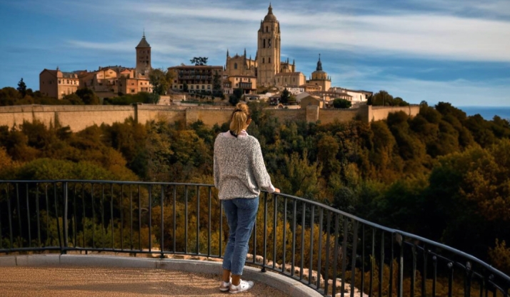 La Junta concede un millón de euros en ayudas a entidades sin ánimo de lucro para financiar actuaciones turísticas singulares para Castilla y León