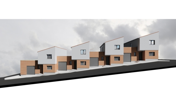 La Junta aprueba fondos para financiar el sobrecoste de viviendas protegidas en San Pedro Manrique