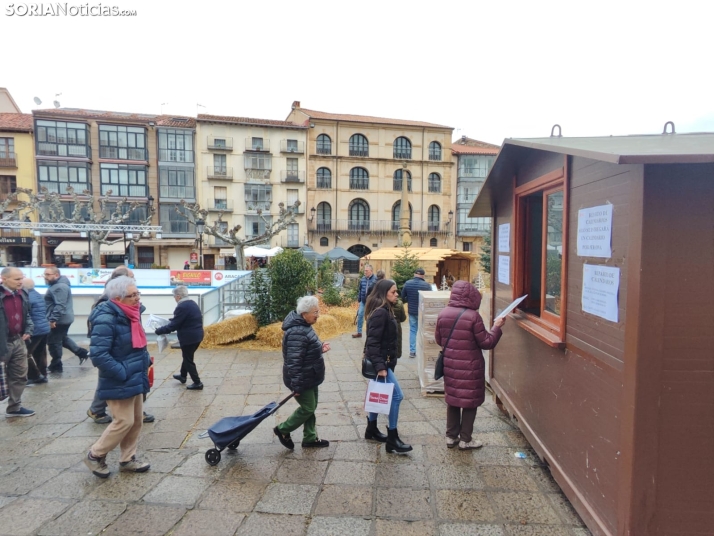La locura por el calendario de 2025 del Ayuntamiento ya ha llegado 