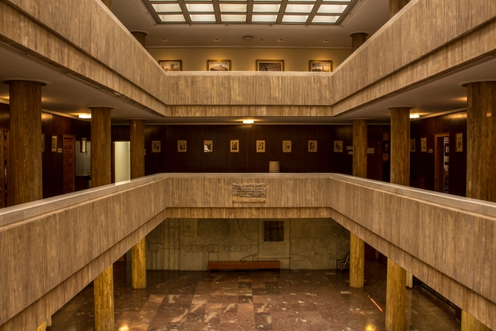 El Comité de Empresa del Ayuntamiento muestra su disconformidad con la nueva RPT