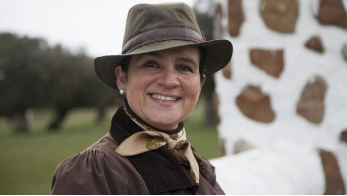 María José Majeroni Sánchez-Cobaleda ofrecerá la primera charla-coloquio del XXXIX Ciclo Taurino de Navidad en el Casino