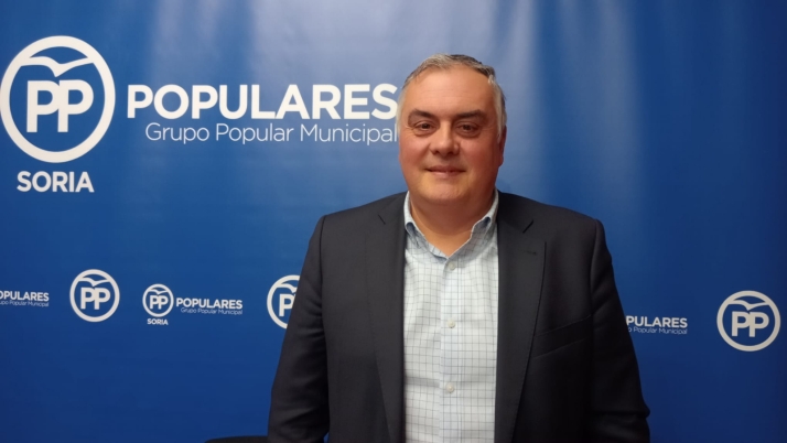 El PP, a favor de la estabilización y en contra de la falsa actualización de la RPT