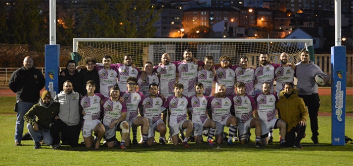 La afición impulsa al Ingenieros de Soria hacia la victoria en Los Pajaritos