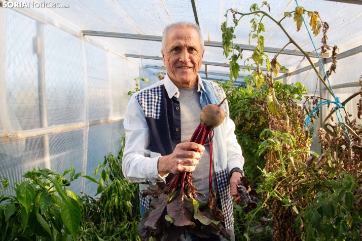 Guía de alimentación saludable con Jesús Lafuente