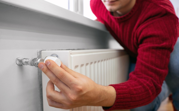 La Junta ayuda a 3.000 familias de Castilla y León para sustituir de calderas y calentadores