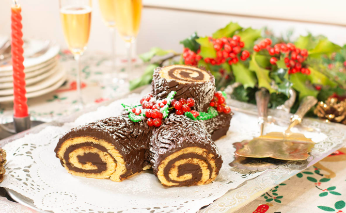  Almarza celebrará su Feria Navideña 2025 con la creación de un tronco gigante de 20 metros