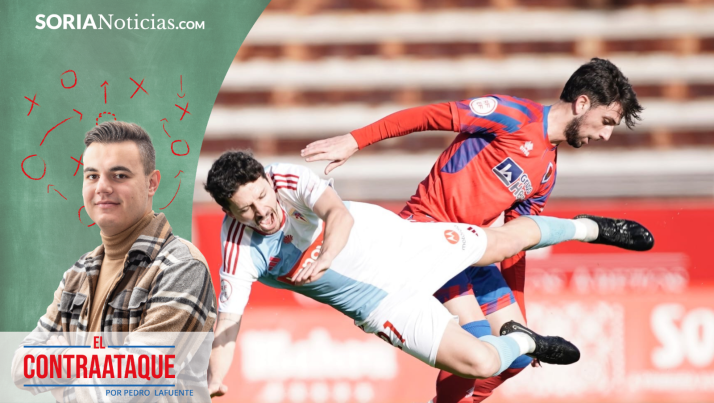 El Contraataque: Si perdonas, lo pagas