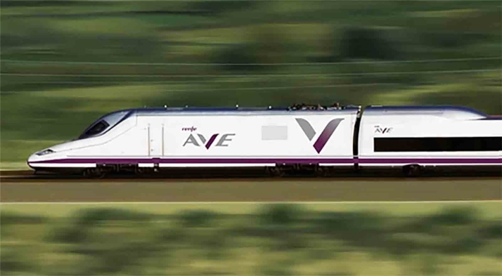 Renfe adjudica el servicio de lanzadera a Calatayud con 20 plazas diarias para 2025