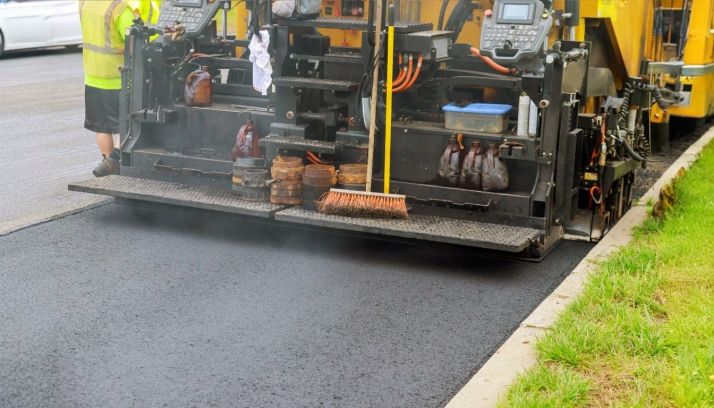 Castilla y León destina 112 M€ a sus carreteras durante 2024, más del 99 % de las inversiones previstas