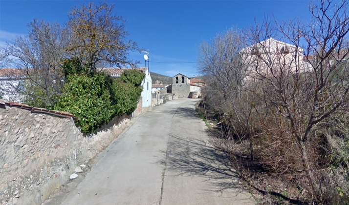 Estas son las razones por las que los vecinos de Benamira se concentra por la planta fotovoltaica 