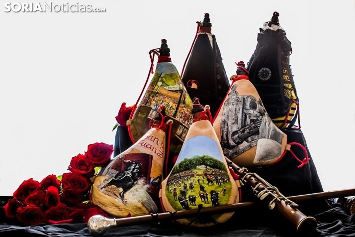 El lunes será el sorteo de los jurados 2025: En vilo 24 parejas