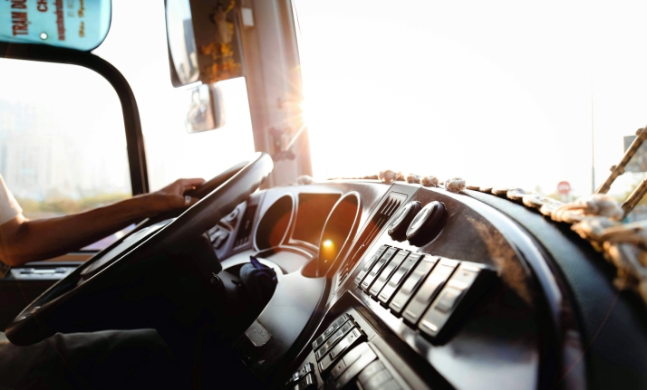 El bono rural gratuito de transporte a la demanda de la Junta crece en 2024 hasta los 249.238 usuarios