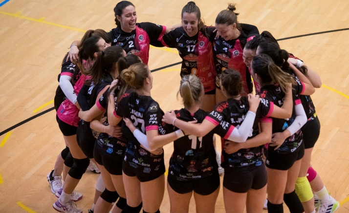 El Cañada Real Sporting enfrenta la segunda vuelta con ilusión y manteniendo objetivos